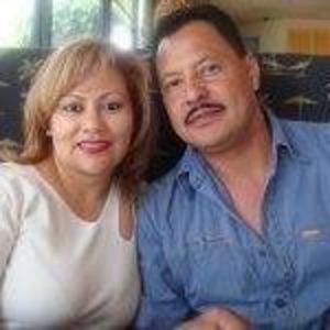 Meet your Posher, Sandy